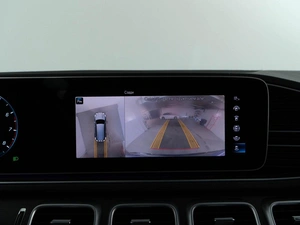 Внедорожник Mercedes-benz GLS-класс 2021 года, 7884434 рублей, Москва
