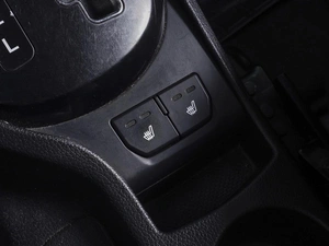 Седан Kia Rio 2012 года, 970000 рублей, Ростов-на-Дону