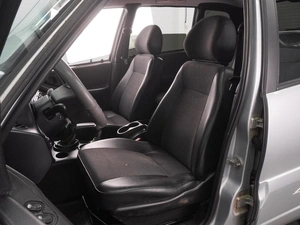 Внедорожник Chevrolet Niva 2010 года, 599000 рублей, Воронеж