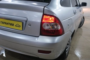 Хетчбэк ВАЗ (LADA) Priora 2011 года, 349000 рублей, Новокузнецк