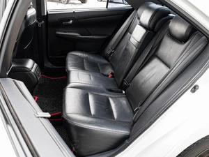 Седан Toyota Camry 2012 года, 1794000 рублей, Краснодар