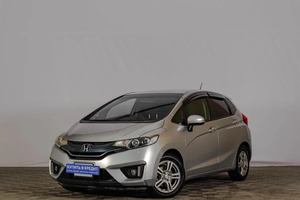 Хетчбэк Honda Fit 2014 года, 1059000 рублей, Тюмень