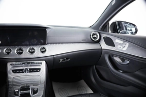 Купе Mercedes-benz CLS-класс 2019 года, 5339000 рублей, Пермь