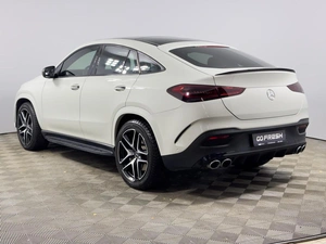 Внедорожник Mercedes-benz GLE-класс AMG Coupe 2022 года, 11499000 рублей, Казань