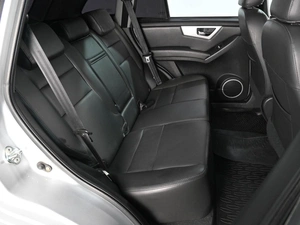 Внедорожник Lifan X60 2014 года, 870000 рублей, Ростов-на-Дону