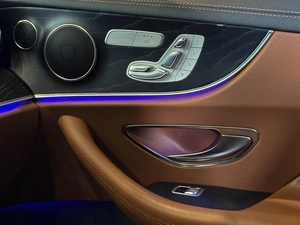 Купе Mercedes-benz E-класс 2018 года, 4219000 рублей, Кропоткин