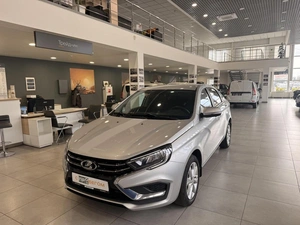 Седан ВАЗ (LADA) Vesta 2024 года, 1350000 рублей, Орёл
