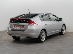 Лифтбек Honda Insight 2009 года, 875000 рублей, Красноярск