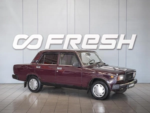 Седан ВАЗ (LADA) 2107 2008 года, 190000 рублей, Муром
