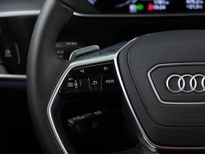 Седан Audi A8 2025 года, 10198977 рублей, Москва