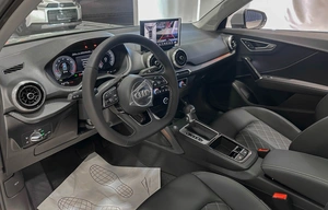 Внедорожник Audi Q2 2025 года, 3797000 рублей, Красноярск