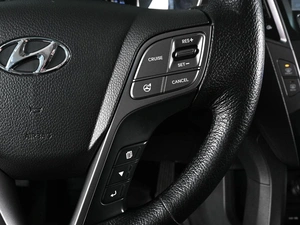 Внедорожник Hyundai Santa Fe 2013 года, 1879000 рублей, Аксай