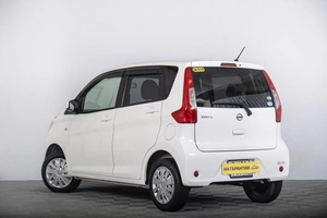 Хетчбэк Nissan Dayz 2018 года, 749000 рублей, Томск