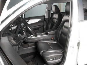 Внедорожник Chery Tiggo 7 Pro Max 2023 года, 1590000 рублей, Минеральные Воды