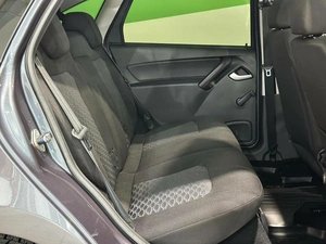 Седан ВАЗ (LADA) Granta 2019 года, 697000 рублей, Красноярск