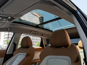 Внедорожник Jetour X70 Plus 2023 года, 2345000 рублей, Краснодар