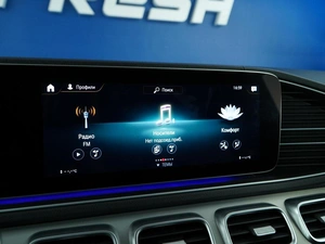 Внедорожник Mercedes-benz GLE-класс 2019 года, 5499046 рублей, Москва