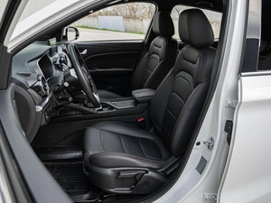 Внедорожник Dongfeng DFSK 500 2024 года, 1685000 рублей, Краснодар