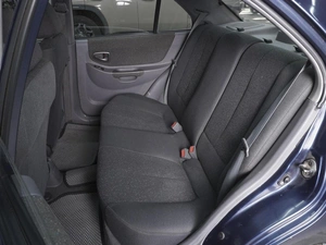 Седан Hyundai Accent 2007 года, 550000 рублей, Ростов-на-Дону