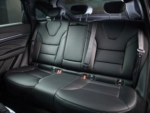 Внедорожник Haval F7x 2026 года, 3999000 рублей, Красноярск