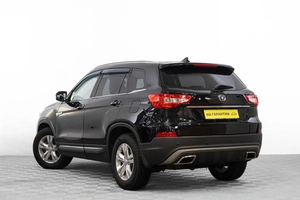 Внедорожник Changan CS75 2019 года, 1549000 рублей, Барнаул