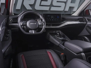 Внедорожник Haval F7x 2022 года, 2130000 рублей, Ростов-на-Дону