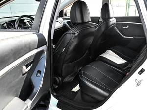 Хетчбэк Hyundai i30 2012 года, 849000 рублей, Кирилловка