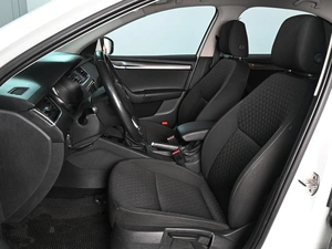 Лифтбек Skoda Octavia 2017 года, 1789000 рублей, Аксай