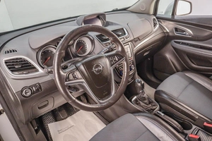Внедорожник Opel Mokka 2014 года, 999000 рублей, Челябинск