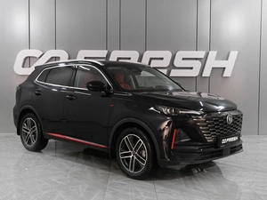 Внедорожник Changan CS55 Plus 2023 года, 2199000 рублей, Аксай
