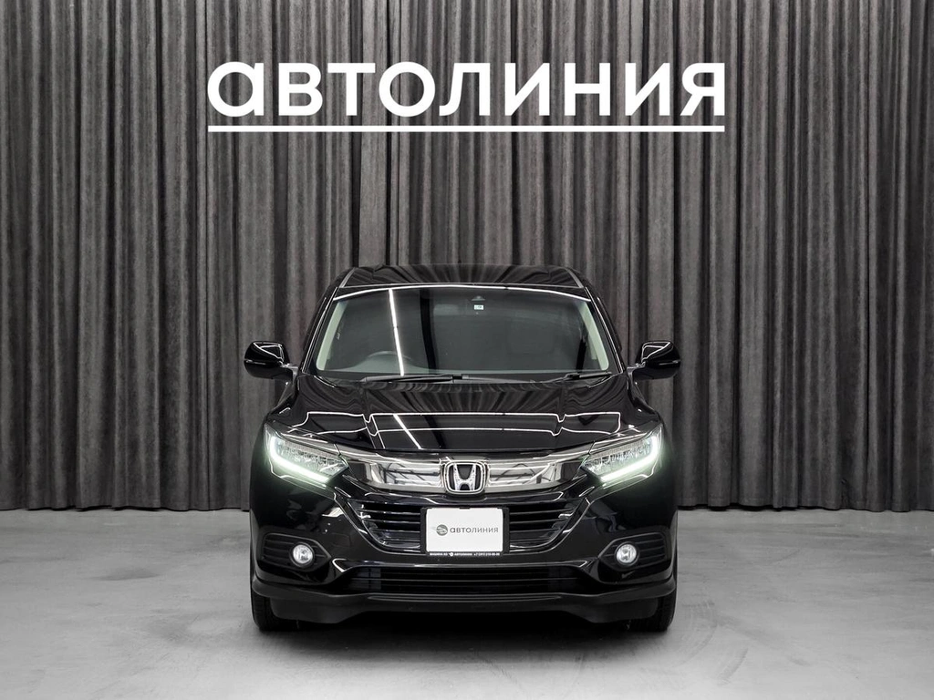 Внедорожник Honda Vezel 2019 года, 1900000 рублей, Красноярск