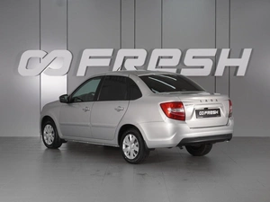 Седан ВАЗ (LADA) Granta 2020 года, 798000 рублей, Минеральные Воды