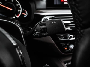 Седан BMW 5 серия 2018 года, 4579000 рублей, Кирилловка