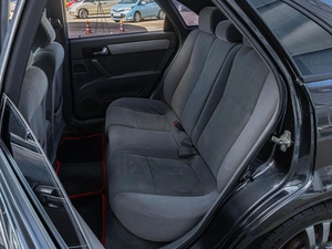 Седан Chevrolet Lacetti 2008 года, 600000 рублей, Краснодар