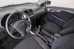 Седан Toyota Corolla 2007 года, 659000 рублей, Пермь