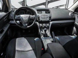 Седан Mazda 6 2011 года, 919500 рублей, Ставрополь