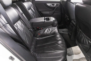 Внедорожник Infiniti FX37 2011 года, 2249000 рублей, Барнаул