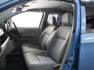 Хетчбэк Toyota Passo 2017 года, 888000 рублей, Омск