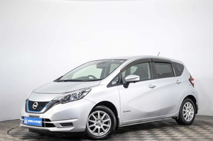 Хетчбэк Nissan Note 2017 года, 1199000 рублей, Пермь