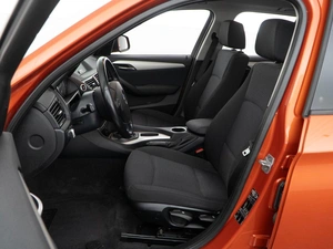 Внедорожник BMW X1 2014 года, 1499077 рублей, Москва