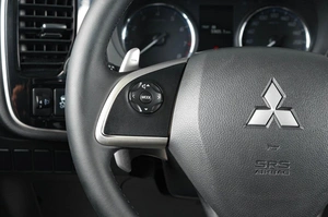 Внедорожник Mitsubishi Outlander 2012 года, 1409000 рублей, Тюмень