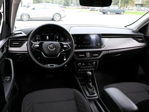 Лифтбек Skoda Rapid 2021 года, 1599000 рублей, Волгоград