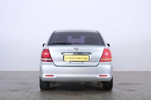 Седан Toyota Allion 2005 года, 839000 рублей, Омск