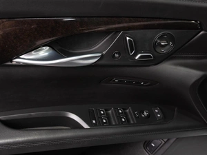 Седан Cadillac CT6 2019 года, 3999000 рублей, Тюмень