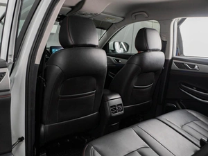 Внедорожник Changan CS75 2021 года, 1799000 рублей, Тюмень