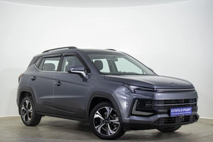 Внедорожник Москвич 3 2023 года, 1479000 рублей, Оренбург