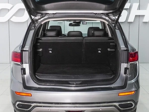 Внедорожник Renault Samsung QM6 2021 года, 2450000 рублей, Ростов-на-Дону