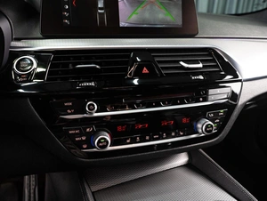 Седан BMW 5 серия 2019 года, 4499000 рублей, Тюмень