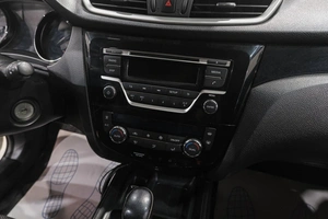 Внедорожник Nissan Qashqai 2014 года, 1349000 рублей, Новокузнецк