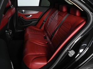 Седан Mercedes-benz C-класс 2015 года, 2490000 рублей, Аксай